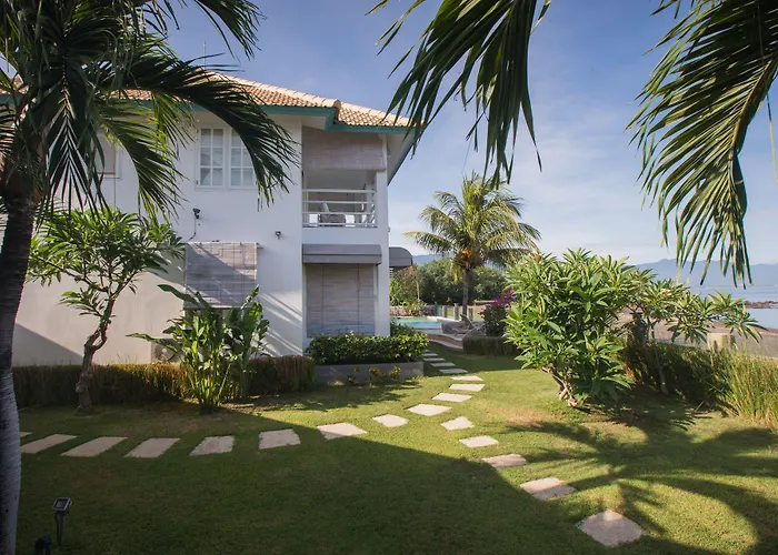 Resort Mayo 4*