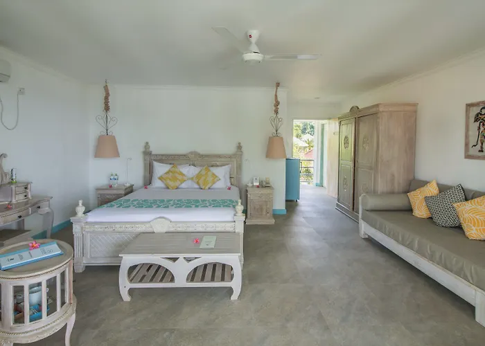 Resort Mayo Umeanyar