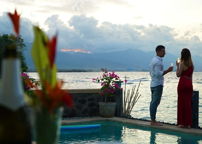 Mayo Resort Umeanyar