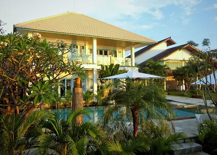 Resort Mayo 4*