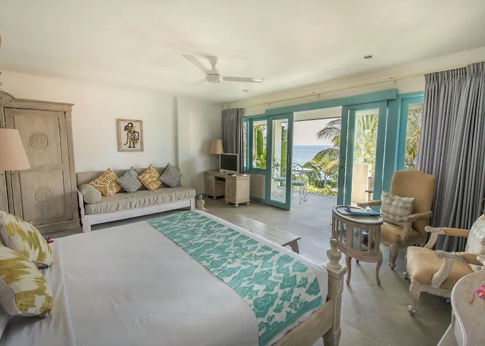 Resort Mayo Umeanyar