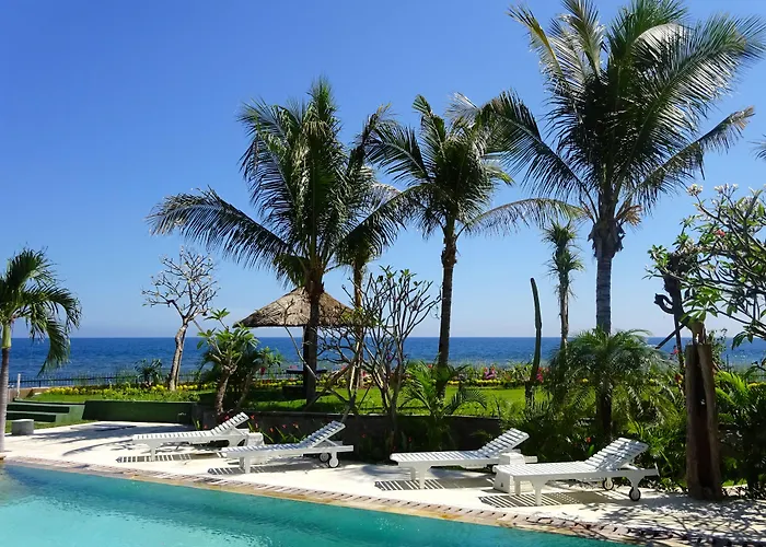 Mayo Resort 4*