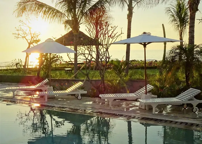 Resort Mayo Umeanyar