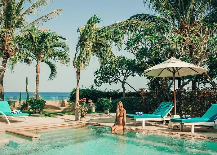 Resort Mayo Umeanyar