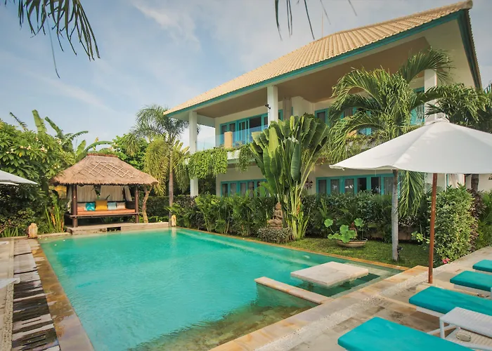 Mayo Resort