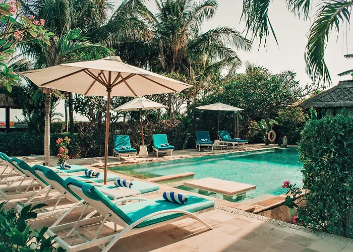 Resort Mayo 4*