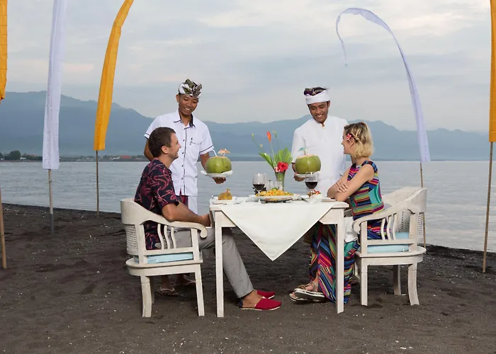 Resort Mayo