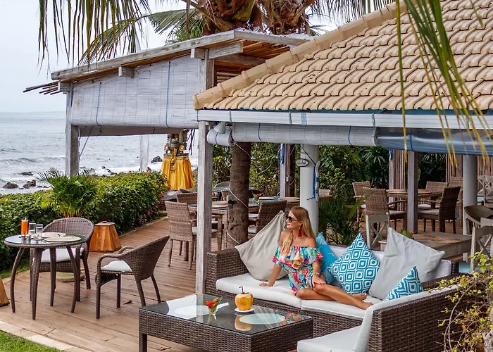 Resort Mayo Umeanyar