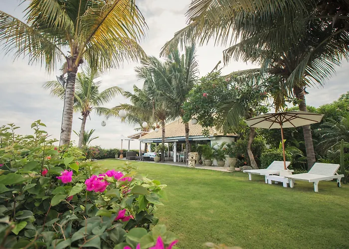 Resort Mayo Umeanyar