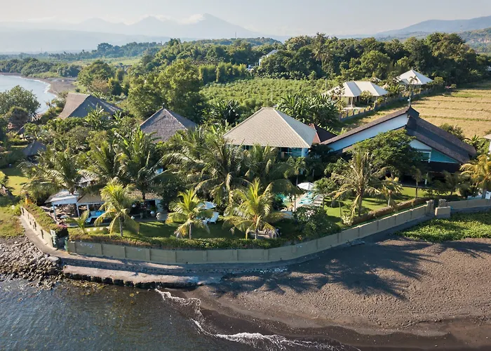 Resort Mayo