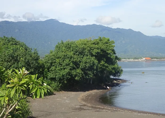 Resort Mayo Umeanyar