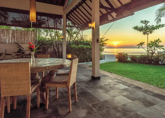 Mayo Resort 4*