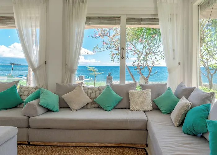 Resort Mayo 4*